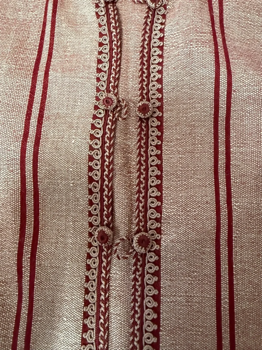 Jay Kos Moroccan Shirt - Picture 3 of 9